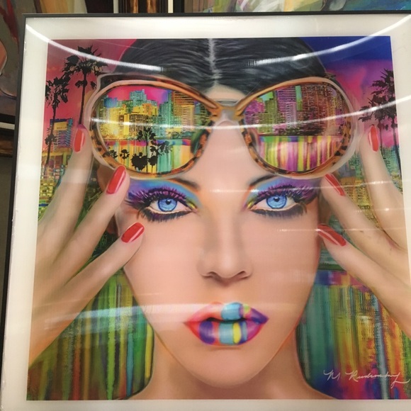 Meet your Posher, Ivette - Picture 1 of 1